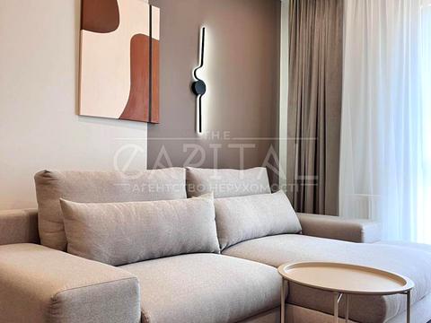 квартира по адресу Михаила Максимовича ул. (Трутенко Онуфрия), 24-В