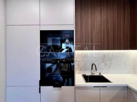 квартира по адресу Михаила Максимовича ул. (Трутенко Онуфрия), 24-В