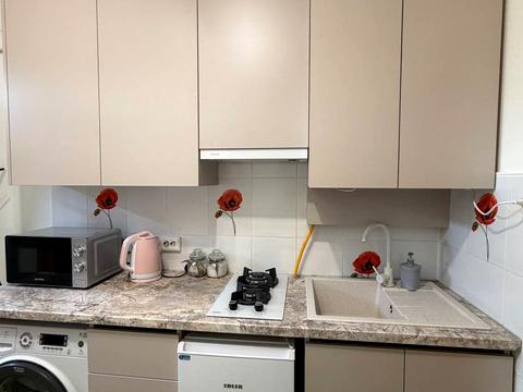 квартира за адресою Ужгородська вул., 2