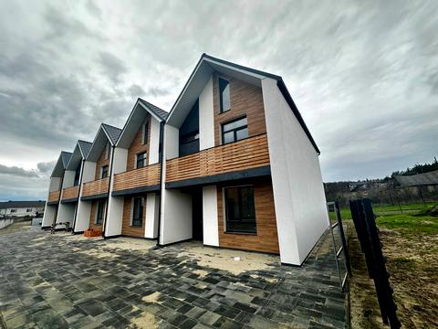 дом по адресу Незалежності