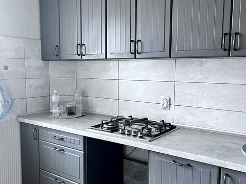 квартира за адресою Фабрична вул., 24