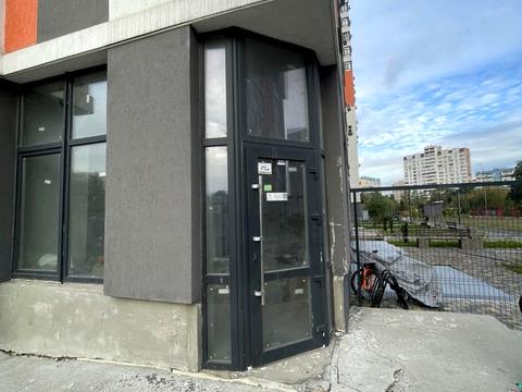 коммерческая по адресу Николая Гулака ул., 2-А