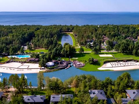 дом по адресу Набережная ул.