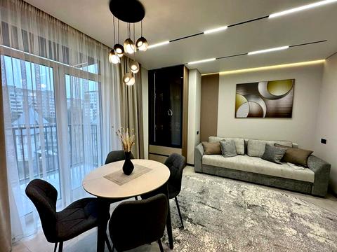 квартира по адресу Трилёвского ул., 4-А