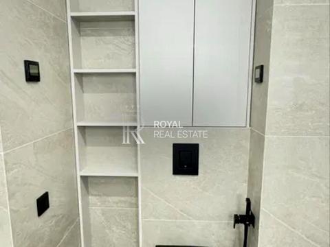 квартира за адресою Родини Крістерів вул., 2