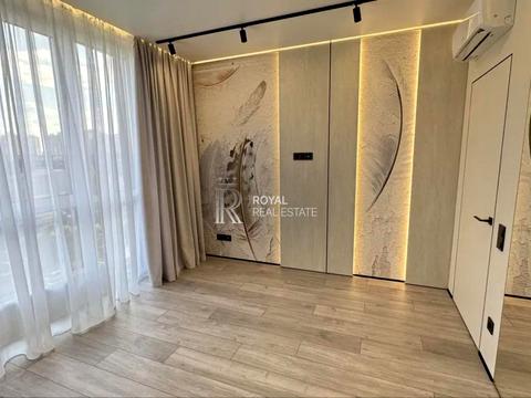 квартира за адресою Родини Крістерів вул., 2