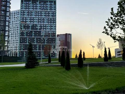 квартира за адресою Родини Крістерів вул., 2
