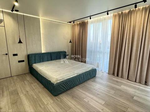 квартира за адресою Родини Крістерів вул., 2