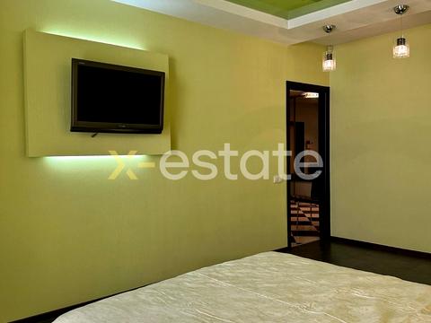 квартира по адресу Сухумская ул., 24