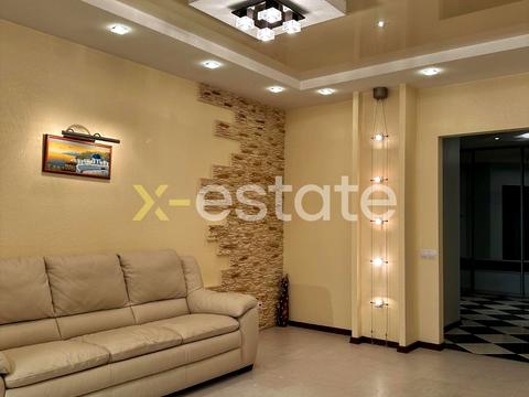 квартира по адресу Сухумская ул., 24