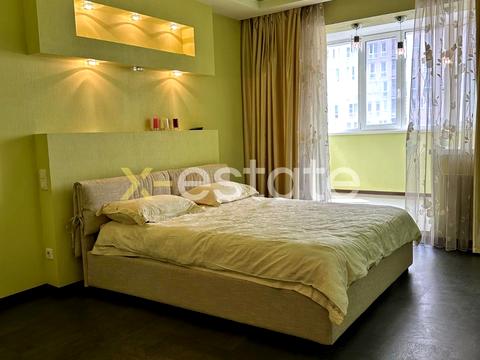 квартира по адресу Сухумская ул., 24