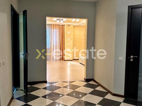 квартира по адресу Сухумская ул., 24