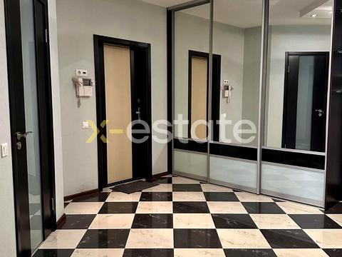 квартира по адресу Сухумская ул., 24