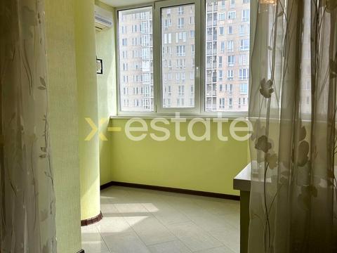 квартира по адресу Сухумская ул., 24