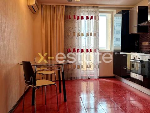 квартира по адресу Сухумская ул., 24