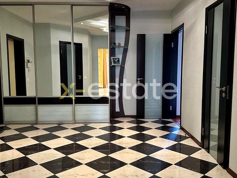 квартира по адресу Сухумская ул., 24