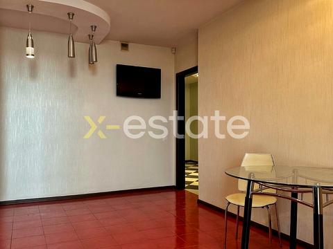 квартира по адресу Сухумская ул., 24