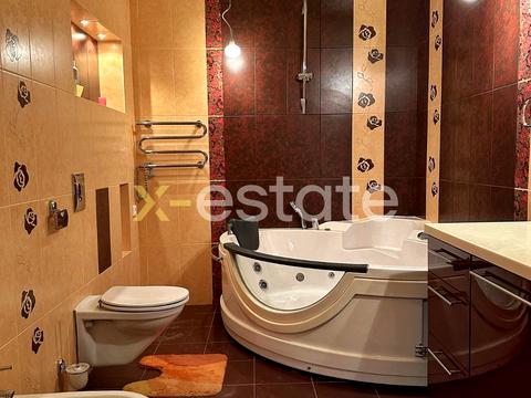 квартира по адресу Сухумская ул., 24