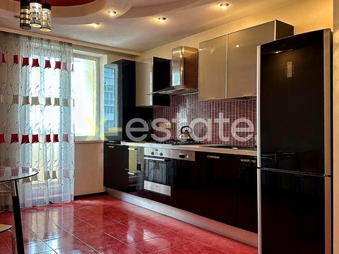 квартира по адресу Сухумская ул., 24