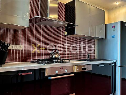 квартира по адресу Сухумская ул., 24