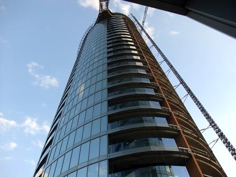 квартира по адресу Иоанна Павла II ул. (Лумумбы Патриса), (Будинок 2)