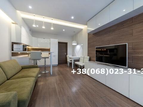 квартира по адресу Гоголевская ул., 47