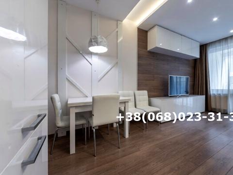 квартира по адресу Гоголевская ул., 47