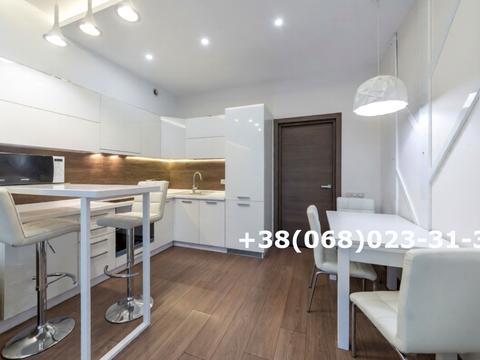 квартира по адресу Гоголевская ул., 47