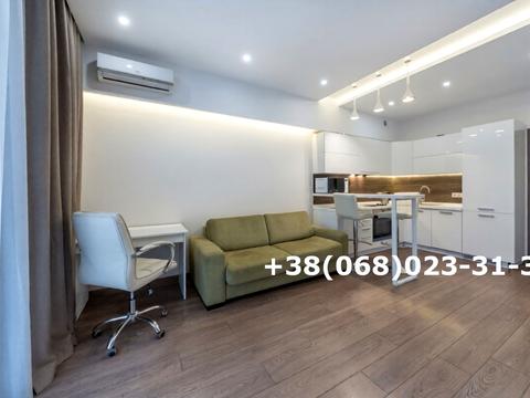 квартира по адресу Гоголевская ул., 47