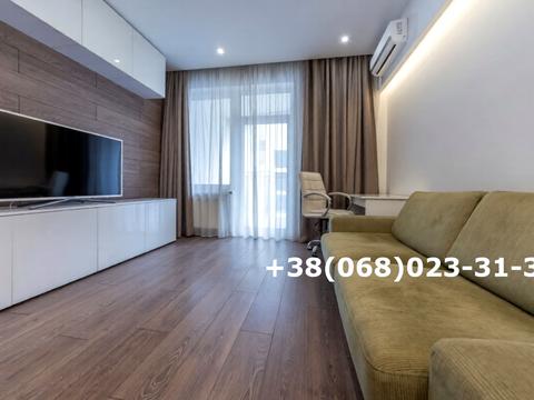 квартира по адресу Гоголевская ул., 47