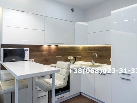 квартира по адресу Гоголевская ул., 47