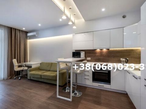 квартира по адресу Гоголевская ул., 47