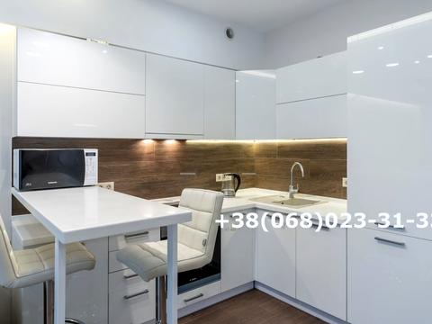 квартира по адресу Гоголевская ул., 47