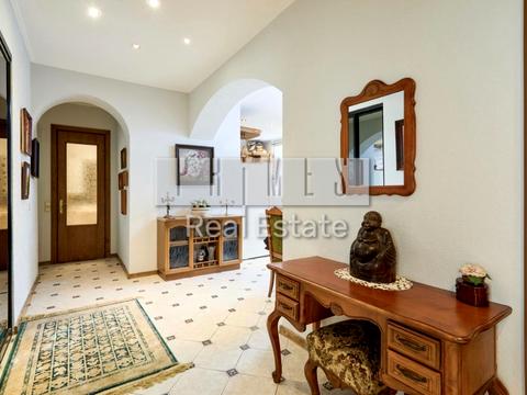 квартира по адресу Прорезная ул., 10