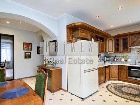 квартира по адресу Прорезная ул., 10