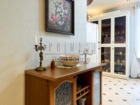 квартира по адресу Прорезная ул., 10