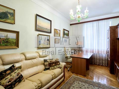 квартира по адресу Прорезная ул., 10