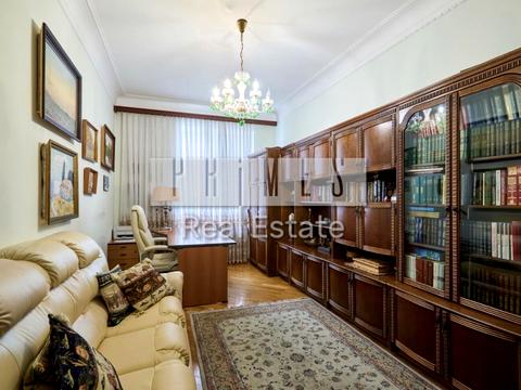 квартира по адресу Прорезная ул., 10