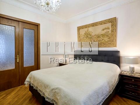 квартира по адресу Прорезная ул., 10