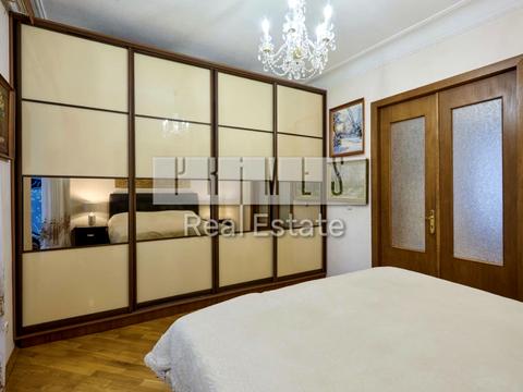 квартира по адресу Прорезная ул., 10