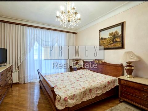 квартира по адресу Прорезная ул., 10