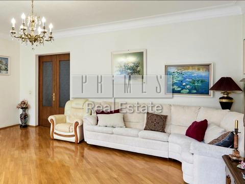 квартира по адресу Прорезная ул., 10