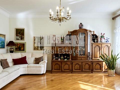 квартира по адресу Прорезная ул., 10