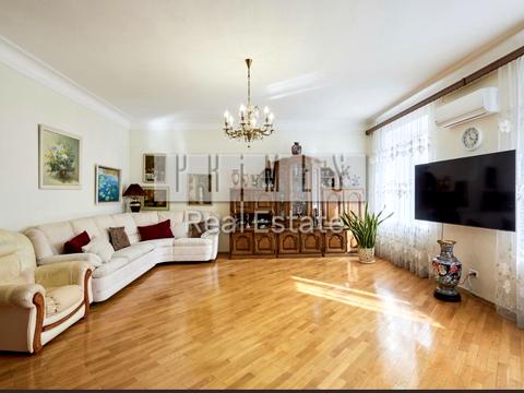 квартира по адресу Прорезная ул., 10