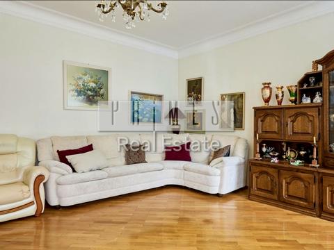 квартира по адресу Прорезная ул., 10