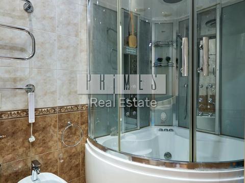 квартира по адресу Прорезная ул., 10