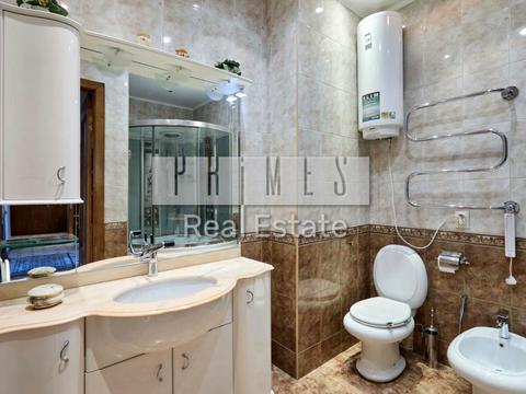 квартира по адресу Прорезная ул., 10