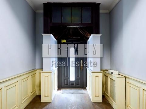 квартира по адресу Прорезная ул., 10