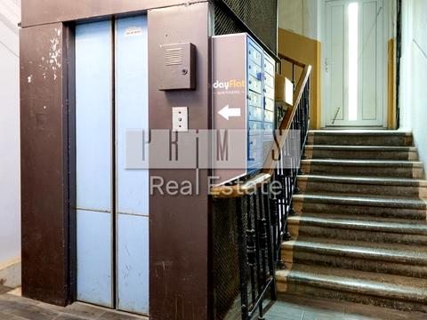 квартира по адресу Прорезная ул., 10