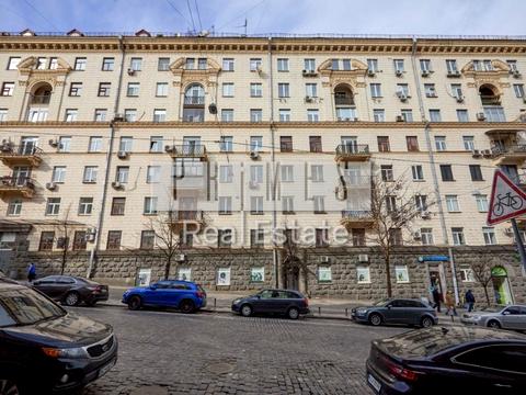 квартира по адресу Прорезная ул., 10